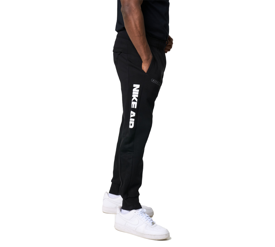 Nike Air NSW Airbrushed Back-Jogginghose