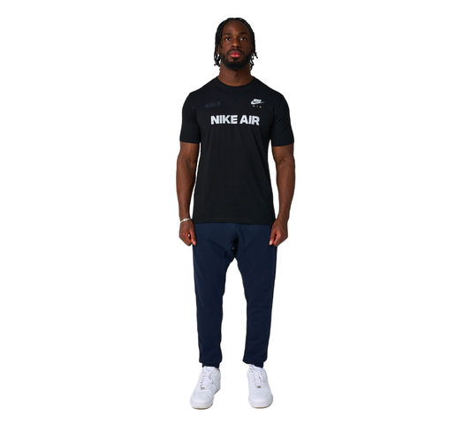 Nike Air Max Tee Black UK S-XL