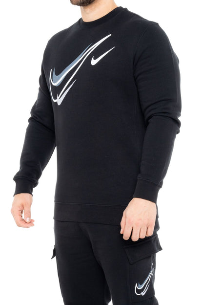 Nike Multi Swoosh Sweatshirt