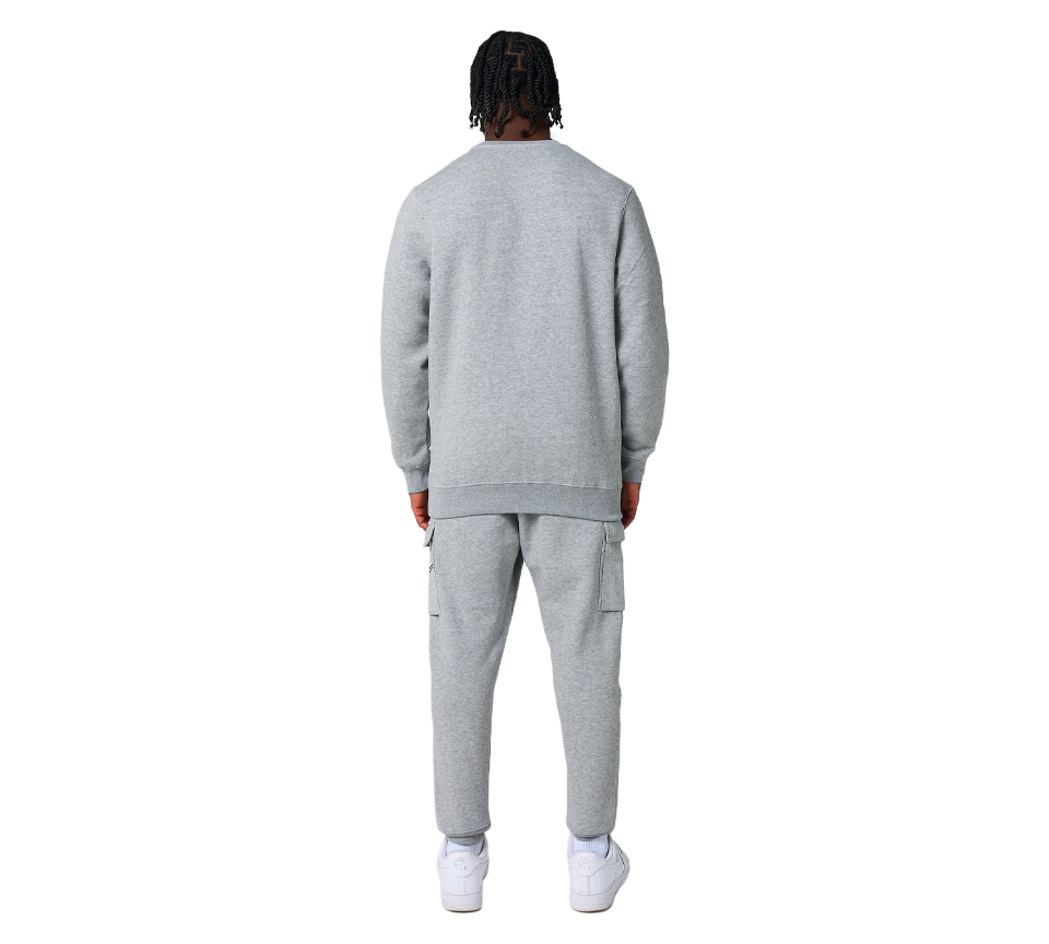 Nike - Sweat-shirt à virgules multiples