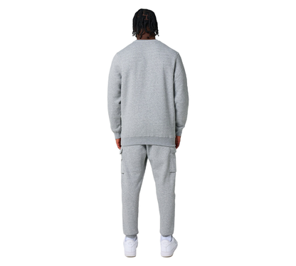 Nike - Sweat-shirt à virgules multiples