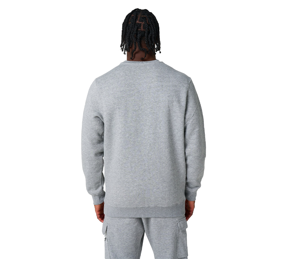 Nike - Sweat-shirt à virgules multiples