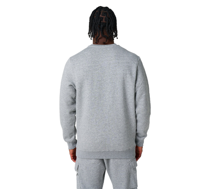 Nike - Sweat-shirt à virgules multiples