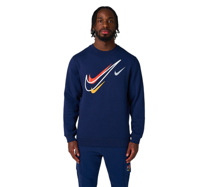 Nike Multi Swoosh Sweatshirt