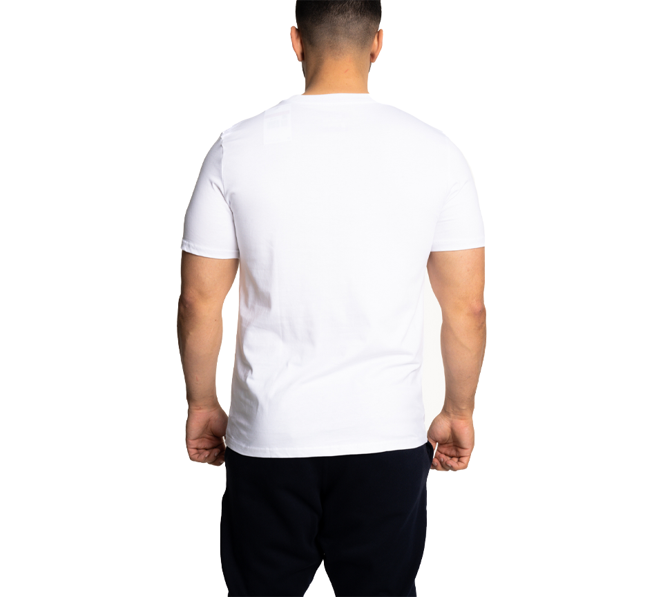 Nike Sportswear Short Sleeve Swoosh Logo T-Shirt