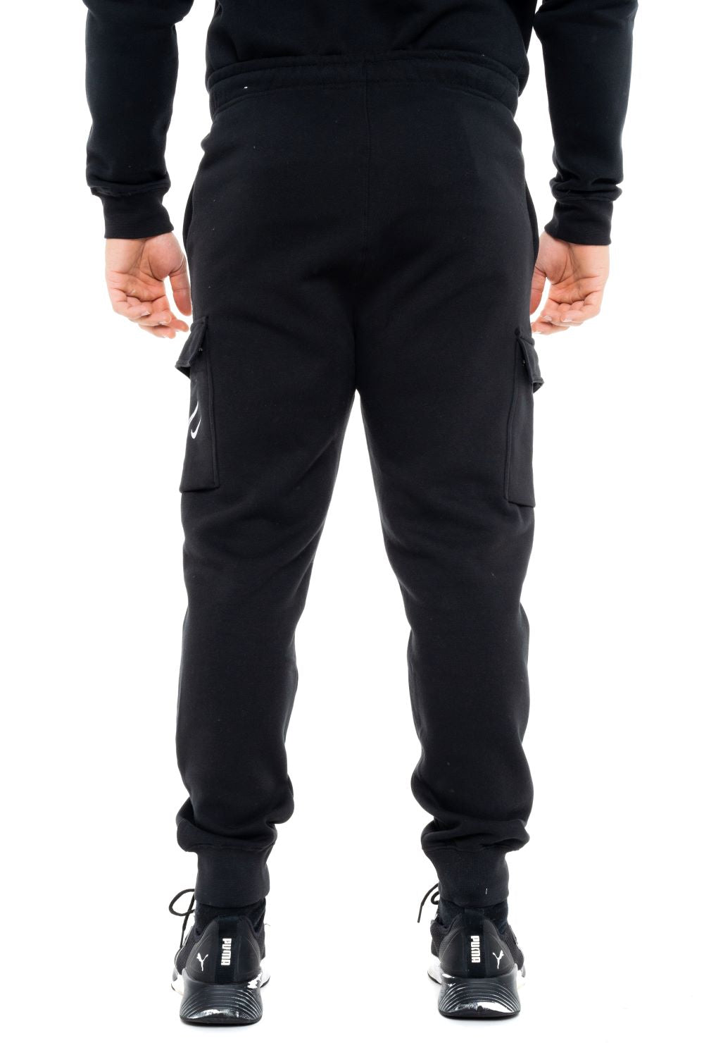 Nike Multi Swoosh Cargo Joggers