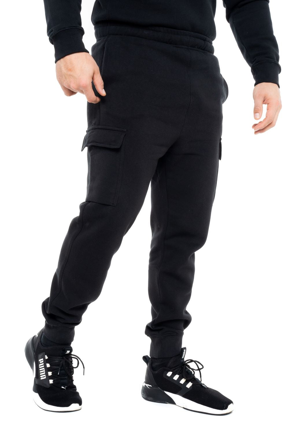 Nike Multi Swoosh Cargo Joggers