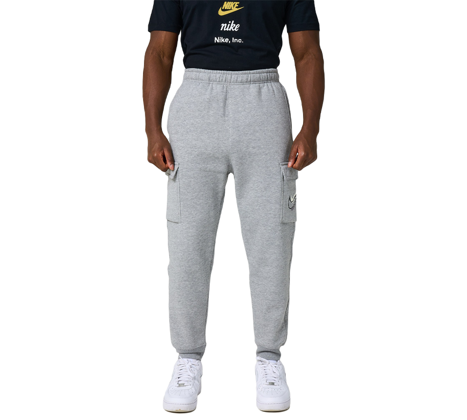 Nike Multi Swoosh Cargo Joggers