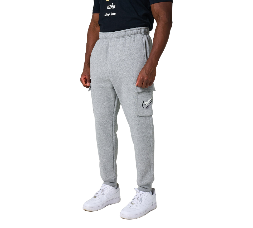 Nike Multi Swoosh Cargo Joggers