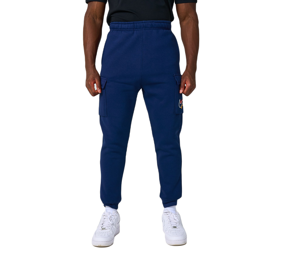 Nike Multi Swoosh Cargo Joggers