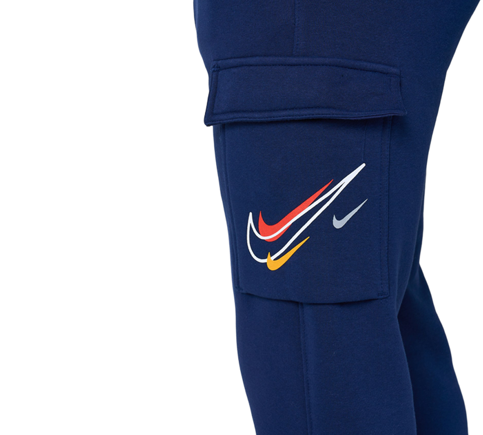 Nike Multi Swoosh Cargo Joggers