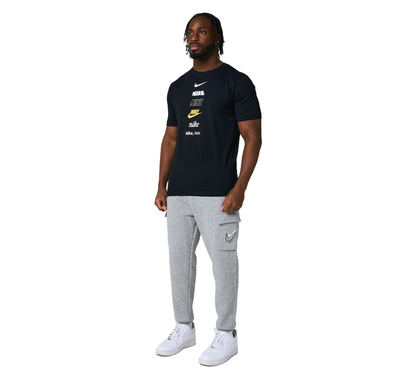 Nike Stack Logo Tee