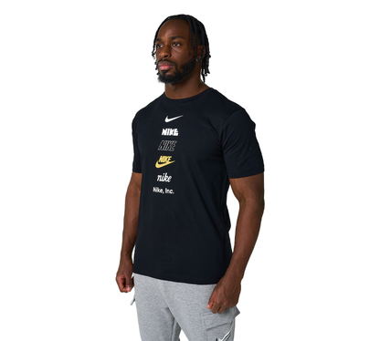 Nike Stack Logo Tee