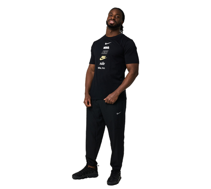 Nike Stack Logo Tee