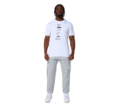 Nike Stack Logo Tee