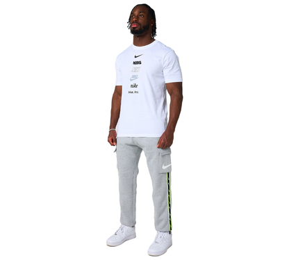 Nike Stack Logo Tee