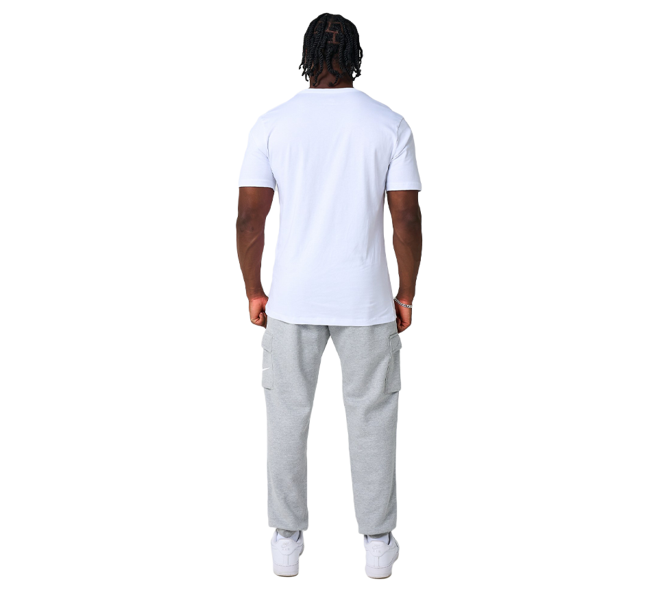 Nike Stack Logo Tee