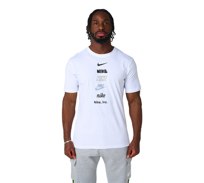 Nike Stack Logo Tee