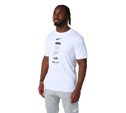 Nike Stack Logo Tee