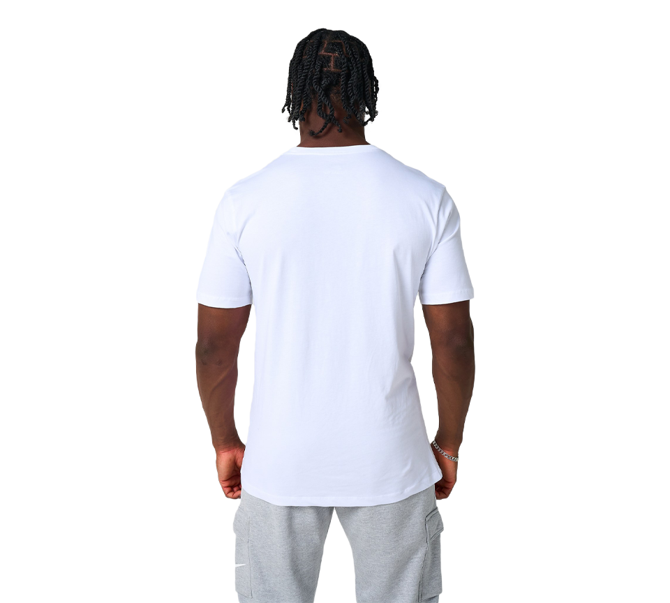 Nike Stack Logo Tee
