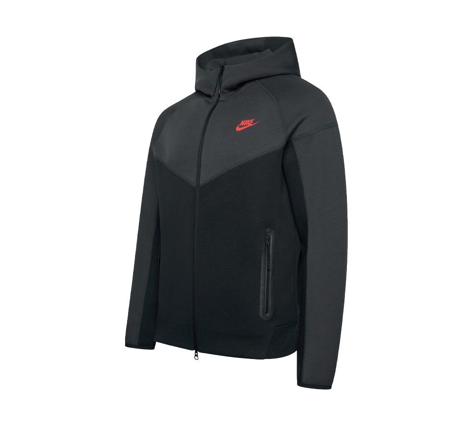 Nike Tech Fleece Windrunner
