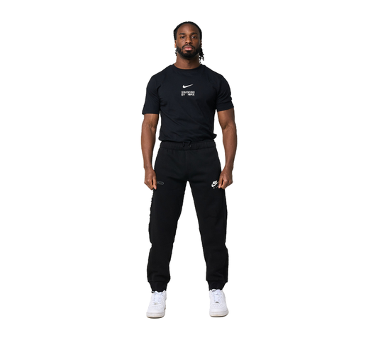 Nike Big Swoosh Tee