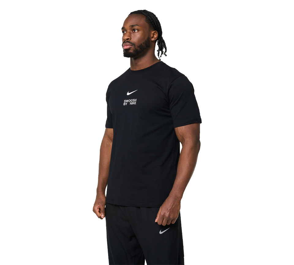 Nike Big Swoosh Tee