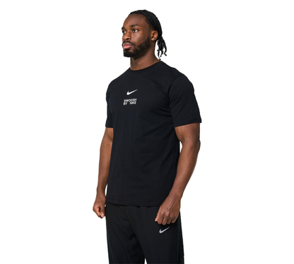 Nike Big Swoosh Tee