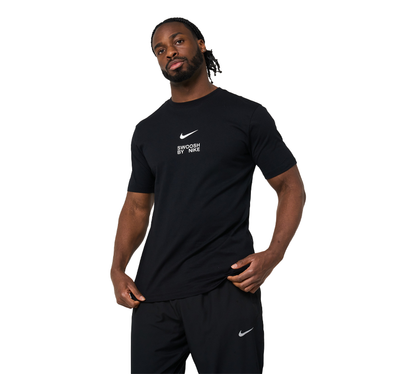 Nike Big Swoosh Tee
