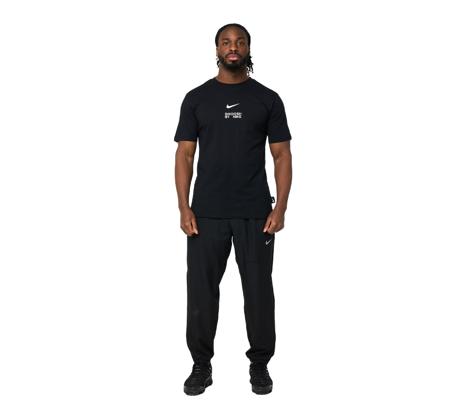 Nike Big Swoosh Tee
