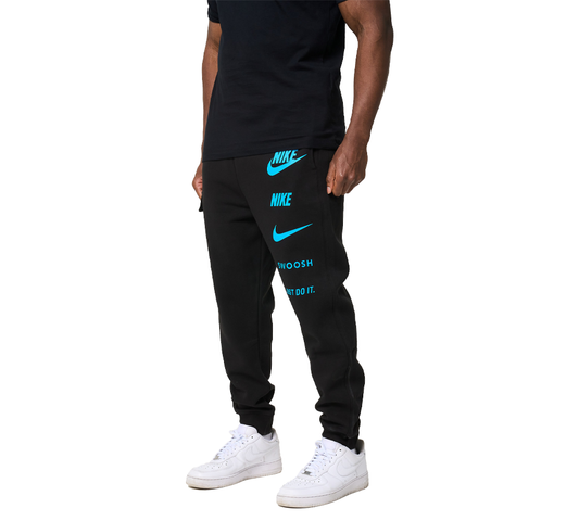 Nike Sportswear Standard Cargo Joggers