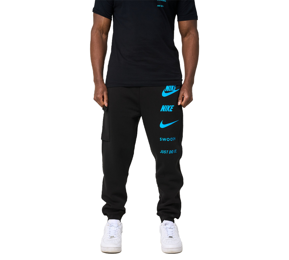 Nike Sportswear Standard Cargo Joggers