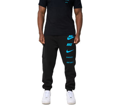 Nike Sportswear Standard Cargo Joggers