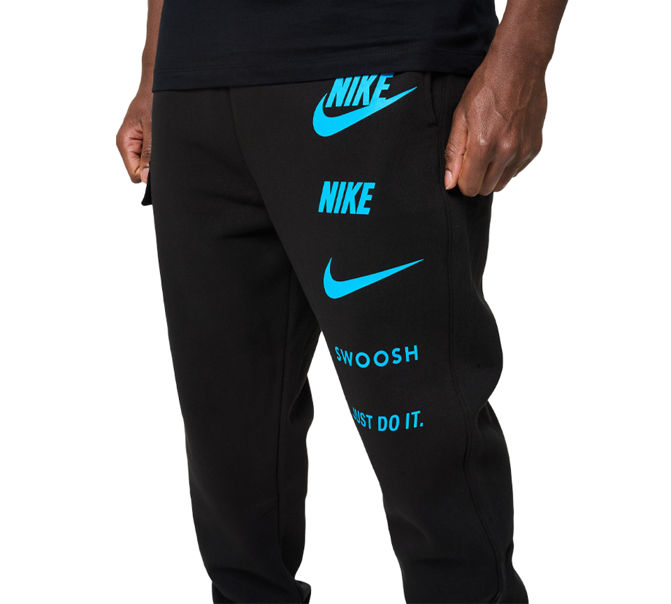 Nike Sportswear Standard Cargo Joggers