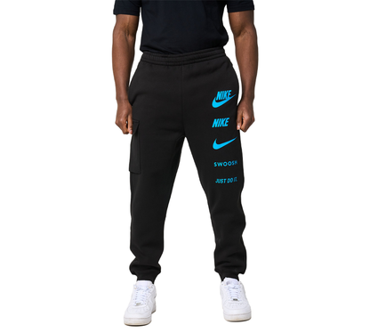 Nike Sportswear Standard Cargo Joggers