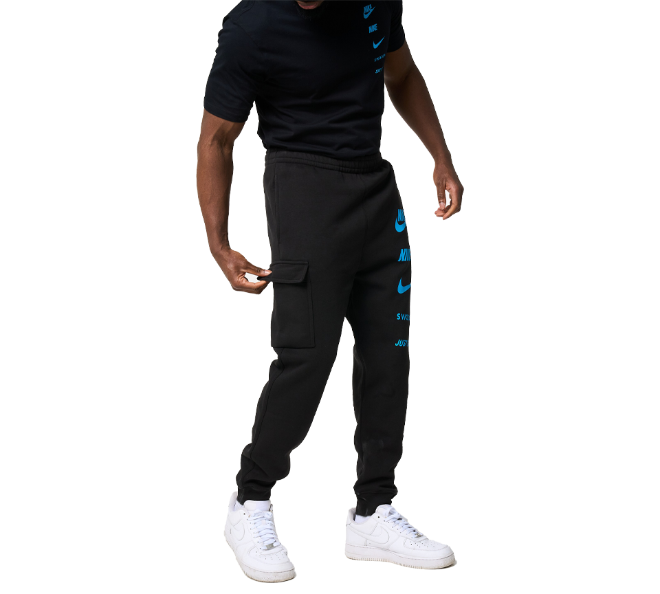 Nike Sportswear Standard Cargo Joggers