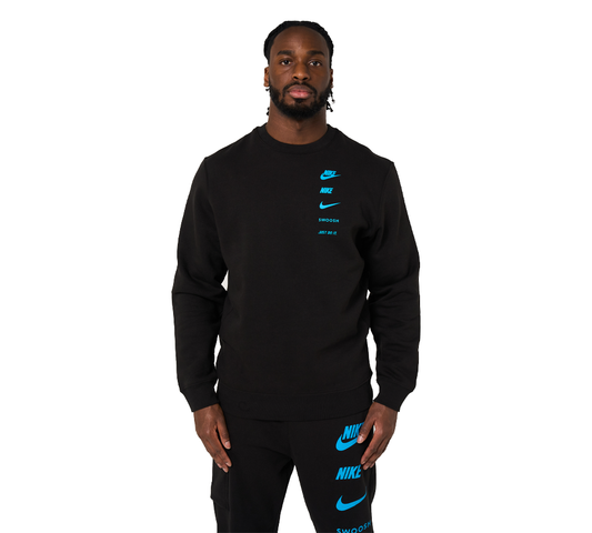Nike Standard Issue Sweatshirt