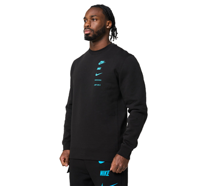 Nike Standard Issue Sweatshirt