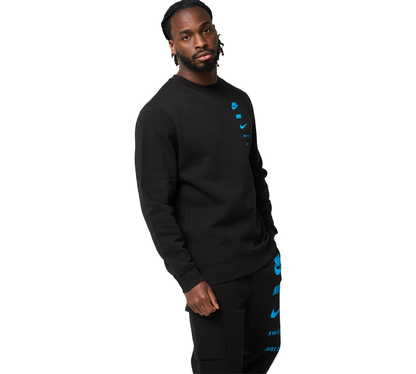 Nike Standard Issue Sweatshirt