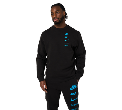 Nike Standard Issue Sweatshirt