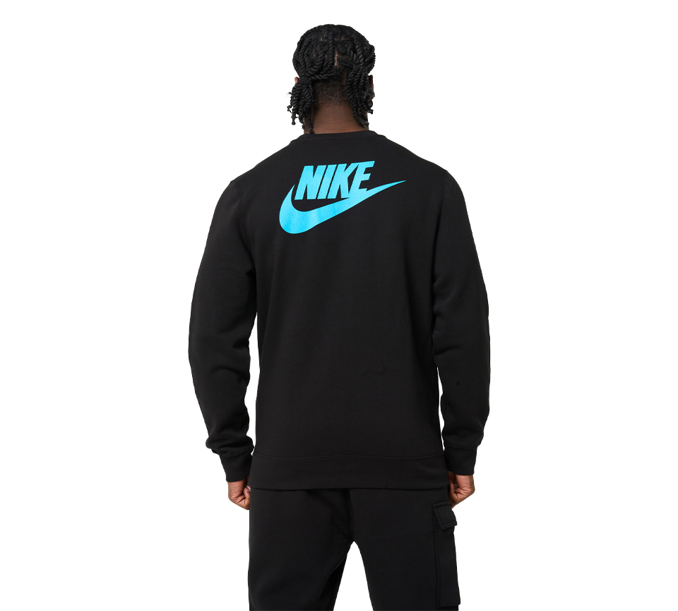 Nike Standard Issue Sweatshirt