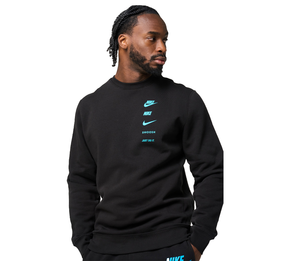 Nike Standard Issue Sweatshirt