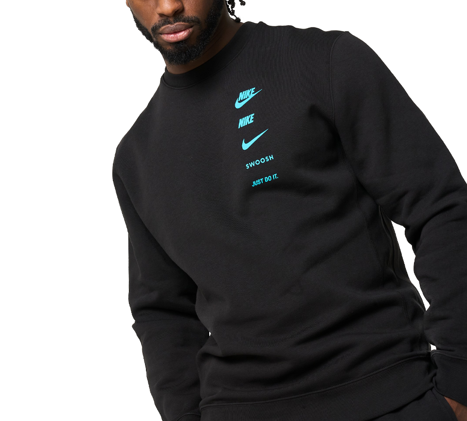 Nike Standard Issue Sweatshirt