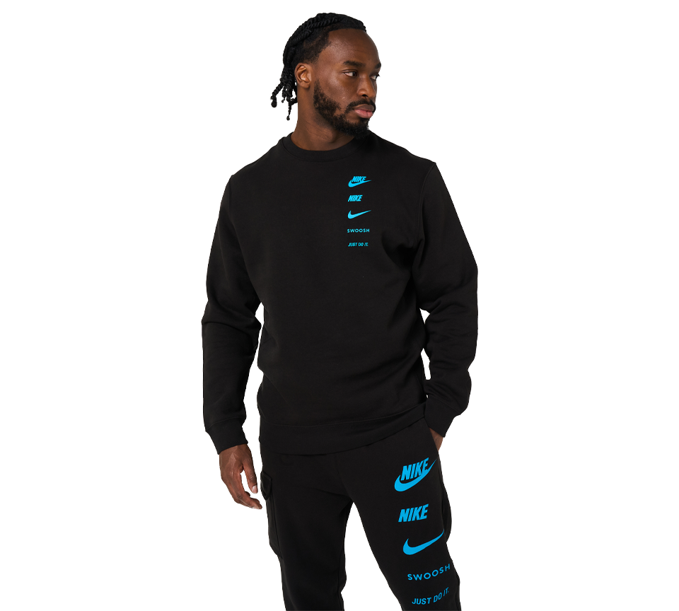 Nike Standard Issue Sweatshirt