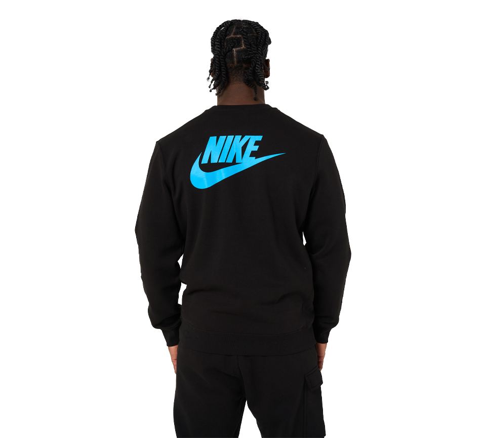 Nike Standard Issue Sweatshirt