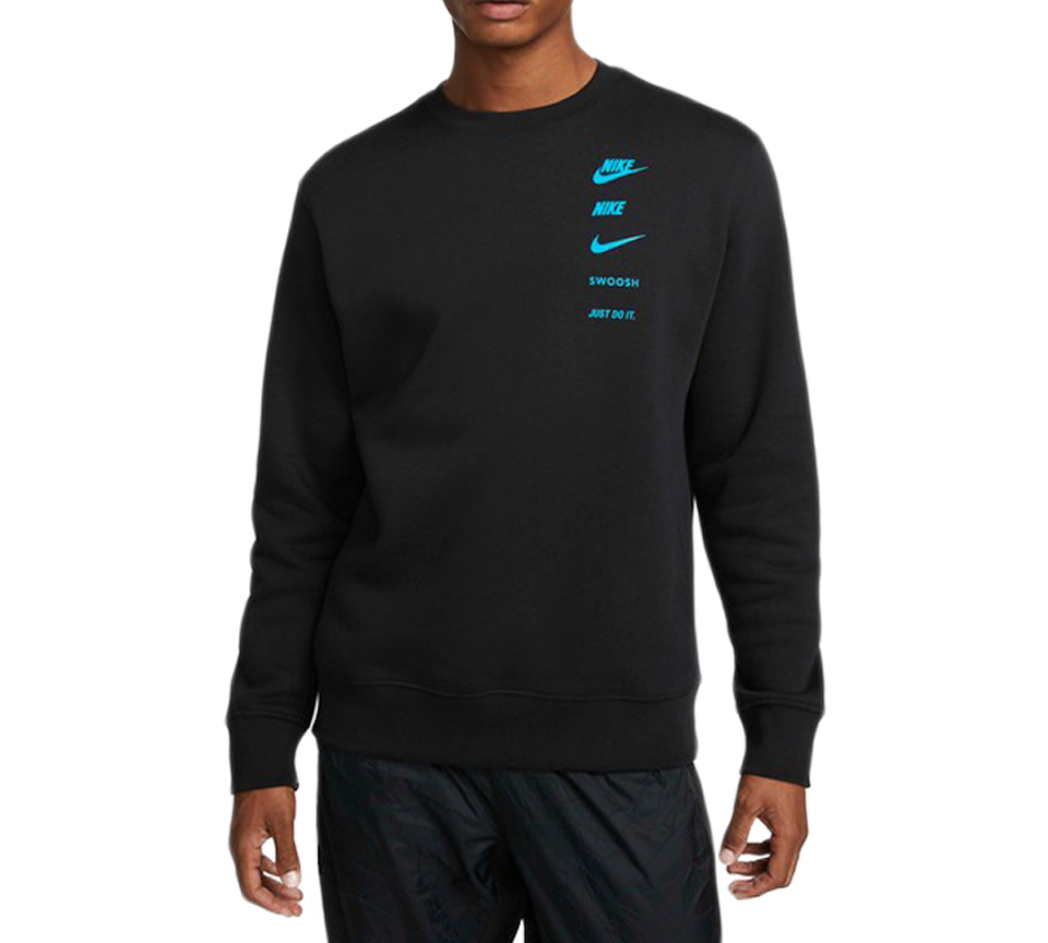 Nike Standard Issue Sweatshirt