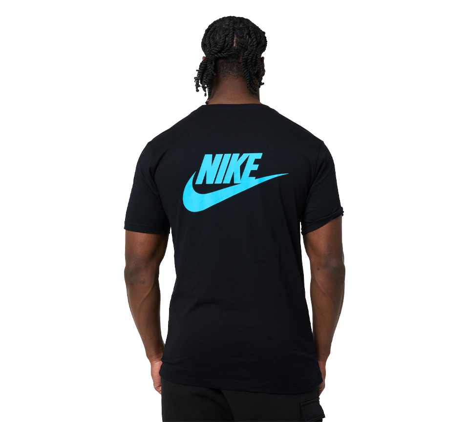 Nike Multi Logo Tee