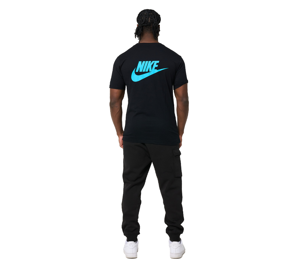 Nike Multi Logo Tee