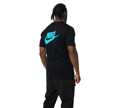 Nike Multi Logo Tee