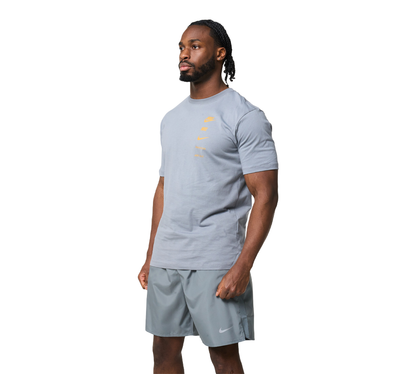 Nike Multi Logo Tee